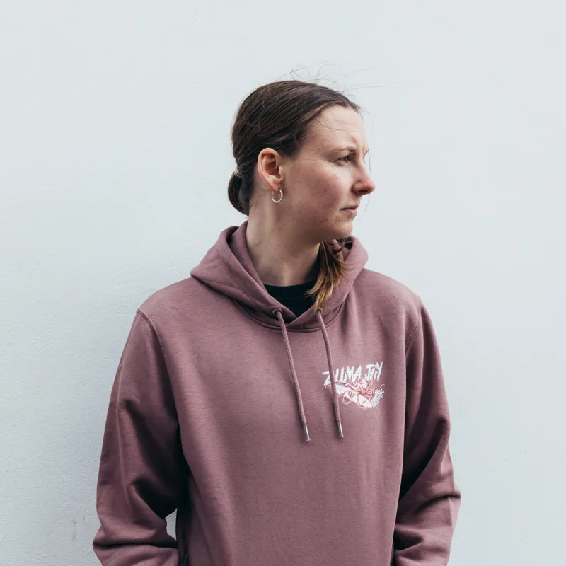 Zuma Jay Octo Hoody Coffee-4